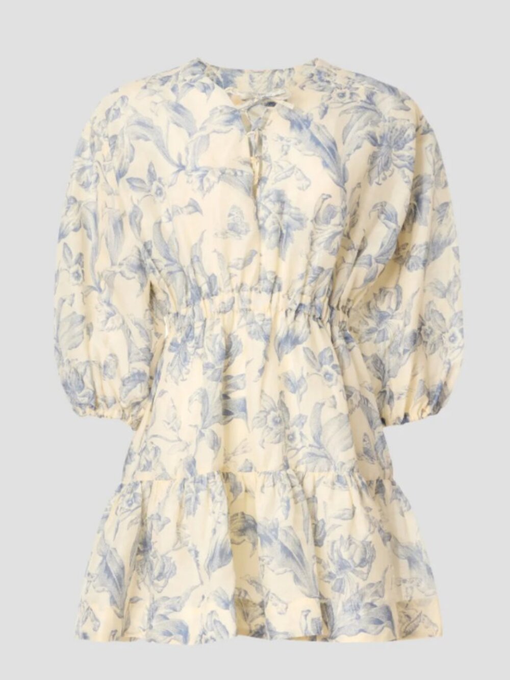 RTR-64 Sandro Josella Dress